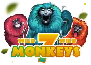 หวยออนไลน์ 24 7 Monkeys ทดลองเล่นฟรี