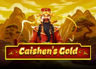 หวยออนไลน์ 24 Caishen's Gold ทดลองเล่นฟรี