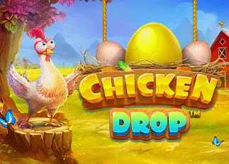 Chicken Drop หวยออนไลน์ 24