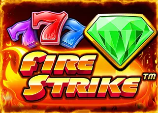 หวยออนไลน์ 24 Fire Strike ทดลองเล่นฟรี