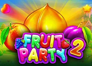 หวยออนไลน์ 24 Fruit Party 2 ทดลองเล่นฟรี