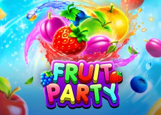 Fruit Party หวยออนไลน์ 24