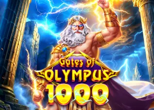 Gates of Olympus 1000 หวยออนไลน์ 24