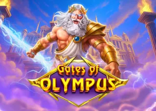 หวยออนไลน์ 24 Gates of Olympus ทดลองเล่นฟรี