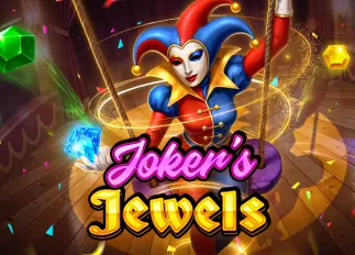 หวยออนไลน์ 24 Jokers Jewels ทดลองเล่นฟรี