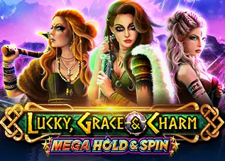หวยออนไลน์ 24 Lucky Grace and Charm ทดลองเล่นฟรี
