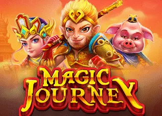 หวยออนไลน์ 24 Magic Journey ทดลองเล่นฟรี