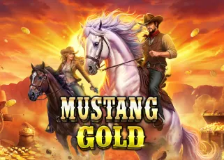 หวยออนไลน์ 24 Mustang Gold ทดลองเล่นฟรี