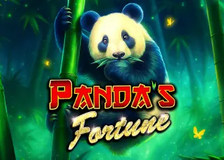 หวยออนไลน์ 24 Pandas Fortune ทดลองเล่นฟรี