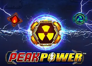 หวยออนไลน์ 24 Peak Power ทดลองเล่นฟรี