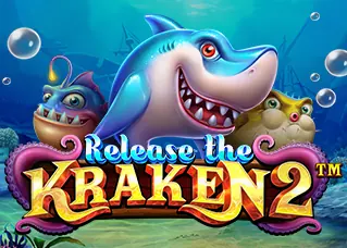 หวยออนไลน์ 24 Release the Kraken 2 ทดลองเล่นฟรี