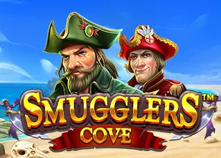 หวยออนไลน์ 24 Smugglers Cove ทดลองเล่นฟรี