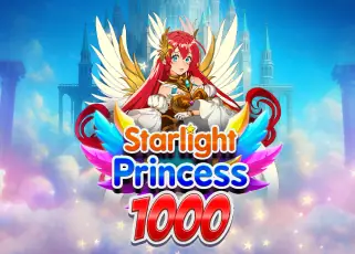 หวยออนไลน์ 24 Starlight Princess 1000 ทดลองเล่นฟรี