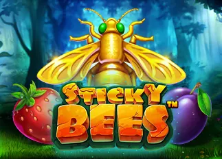 หวยออนไลน์ 24 Sticky Bees ทดลองเล่นฟรี