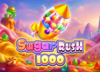 หวยออนไลน์ 24 Sugar Rush 1000 ทดลองเล่นฟรี