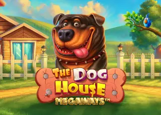 หวยออนไลน์ 24 The Dog House Megaways ทดลองเล่นฟรี