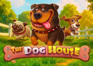 หวยออนไลน์ 24 The Dog House ทดลองเล่นฟรี