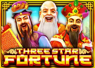 หวยออนไลน์ 24 Three Star Fortune ทดลองเล่นฟรี
