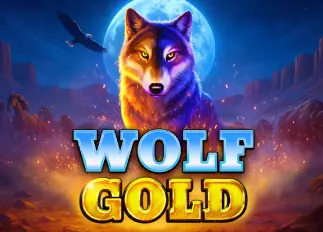หวยออนไลน์ 24 Wolf Gold ทดลองเล่นฟรี
